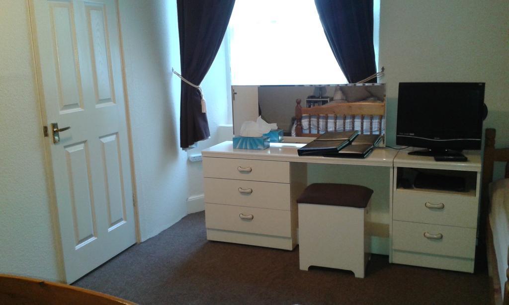 Westleigh House Farm Bideford Room photo