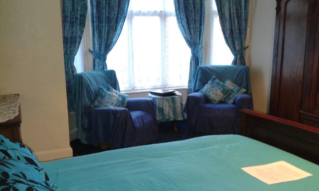 Westleigh House Farm Bideford Room photo