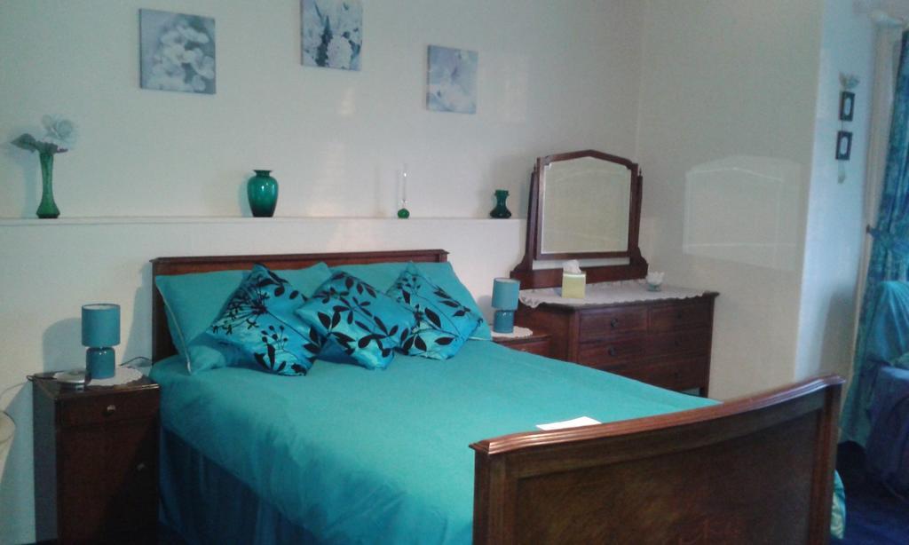 Westleigh House Farm Bideford Room photo