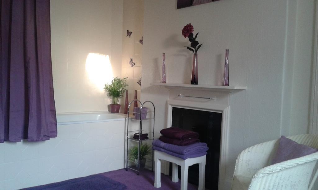 Westleigh House Farm Bideford Room photo
