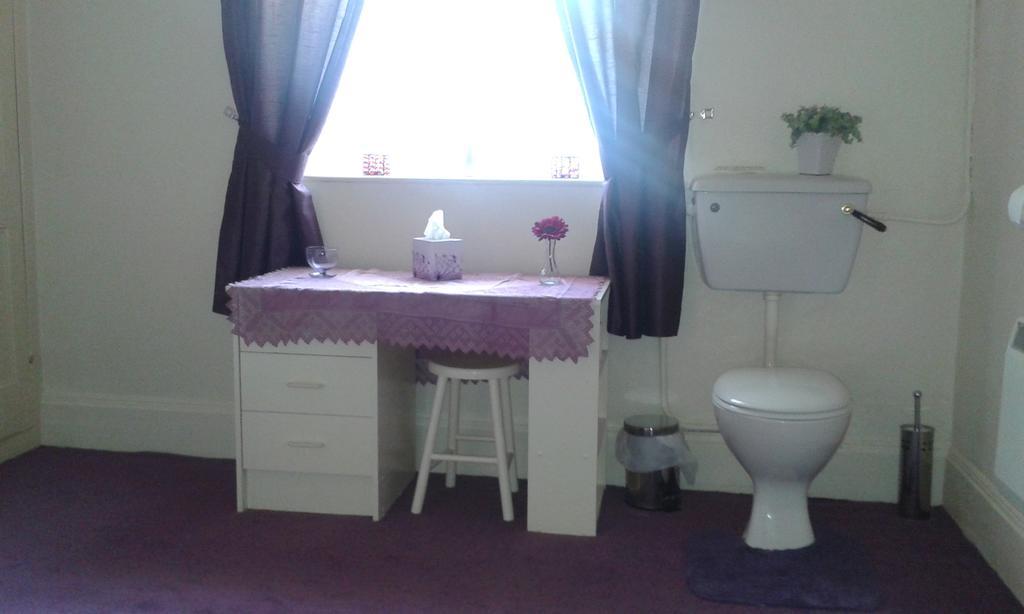 Westleigh House Farm Bideford Room photo