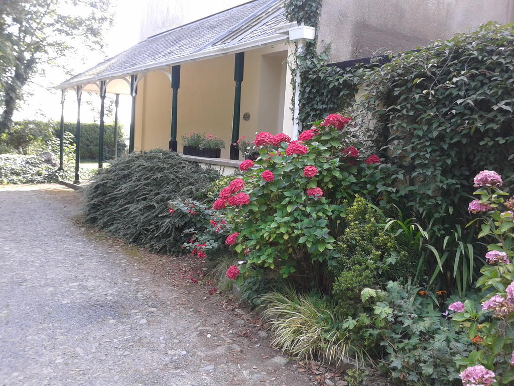 Westleigh House Farm Bideford Exterior photo