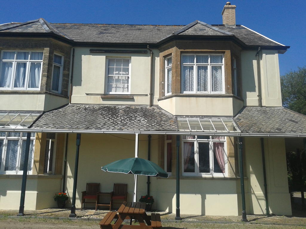 Westleigh House Farm Bideford Exterior photo